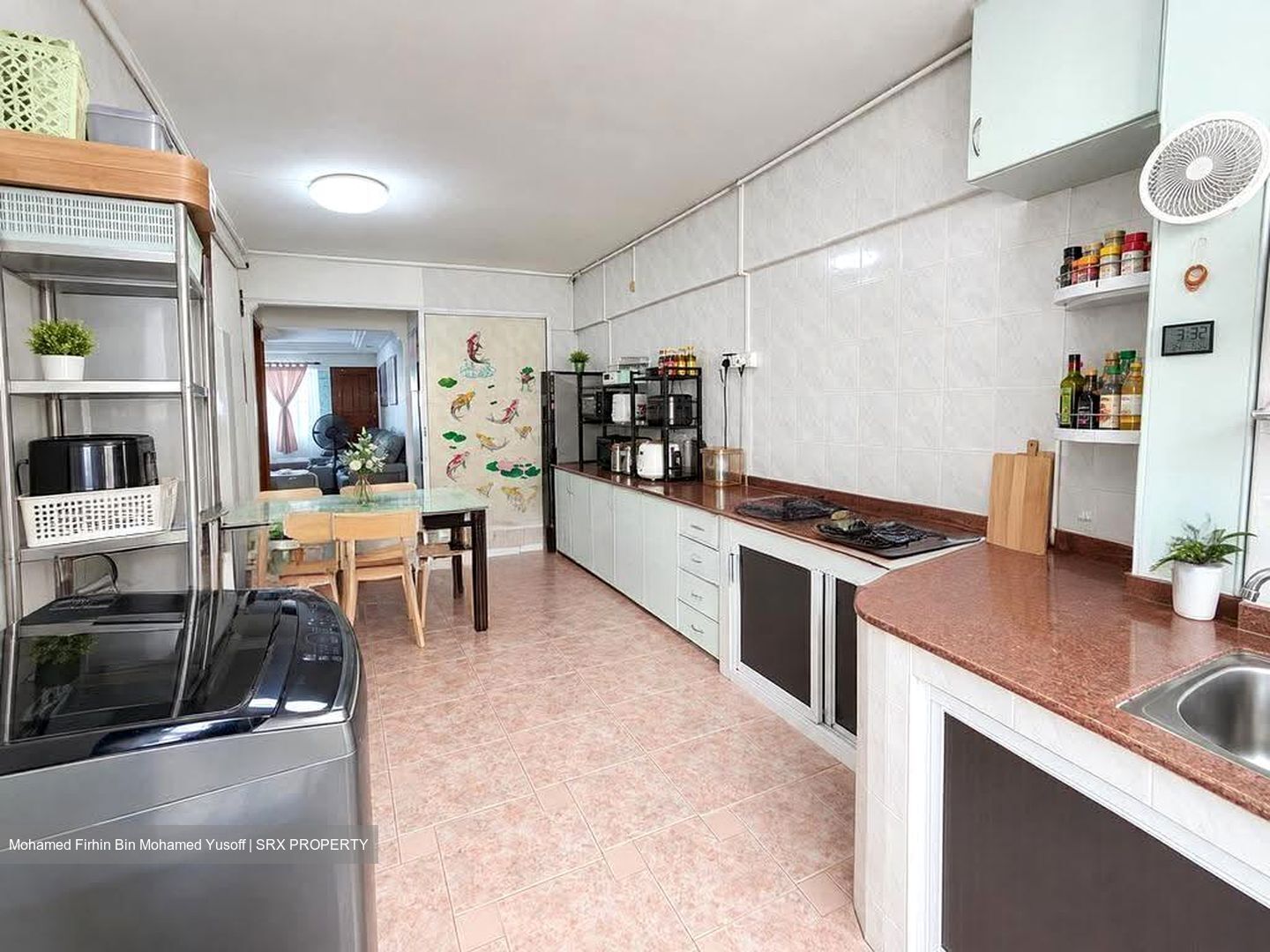 Blk 211 Bukit Batok Street 21 (Bukit Batok), HDB 4 Rooms #631442331